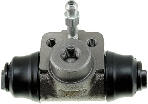 Dorman W37986 Rear Drum Brake Wheel Cylinder Compatible with Select Seat / Volkswagen Models