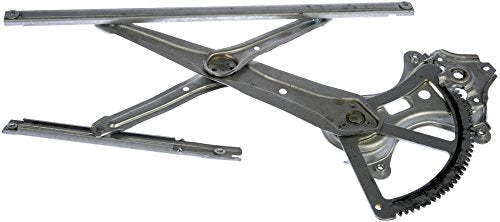 Dorman 749-610 Front Passenger Side Power Window Regulator (Regulator Only) Compatible with Select Toyota Models