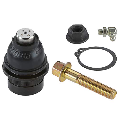 MOOG K500063 Front Lower Suspension Ball Joint for Jeep Patriot