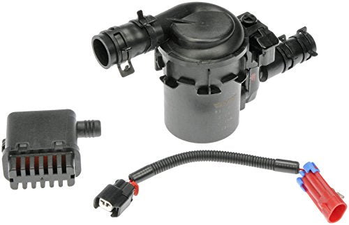 Dorman 911-099 Vapor Canister Vent Solenoid Compatible with Select Chevrolet / GMC Models