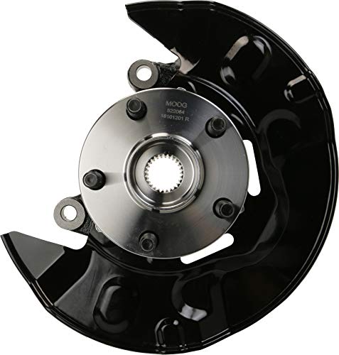 MOOG LK071 Suspension Knuckle Assembly for Toyota Matrix
