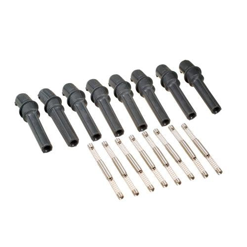 Prenco Direct Ignition Coil Boot Kit 36-202508 Direct Ignition Coil Boot Kit