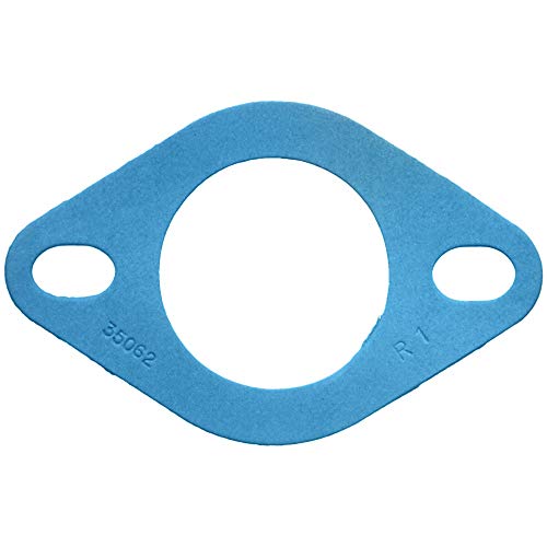 FEL-PRO 35062 Engine Coolant Outlet Gasket for Chevrolet K1500