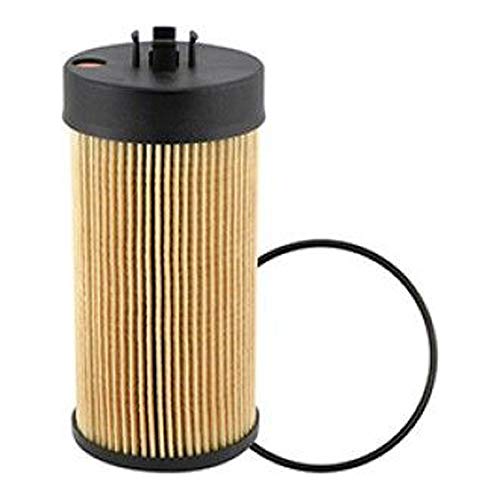 Oil Filter Element,