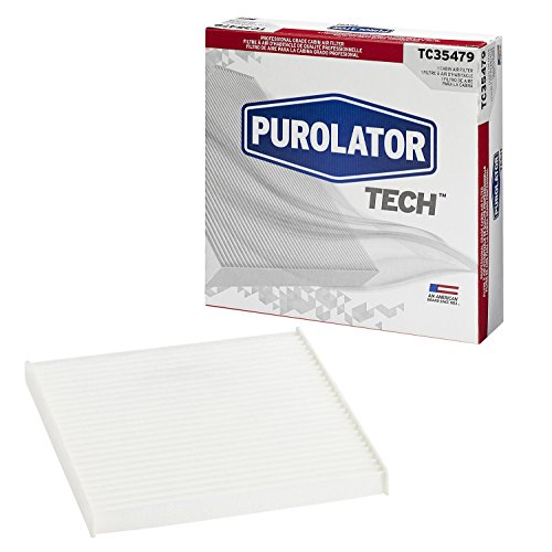 Purolator TC35479 PurolatorTECH Cabin Air Filter