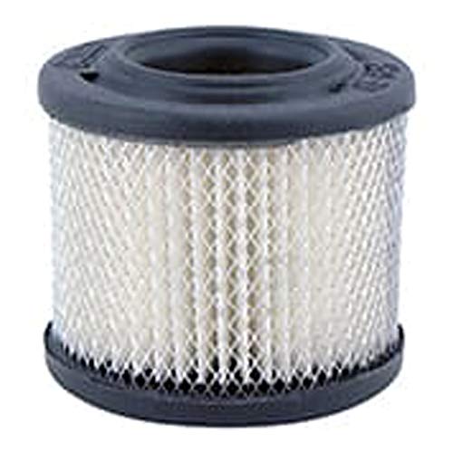 Air Breather Filter, Round