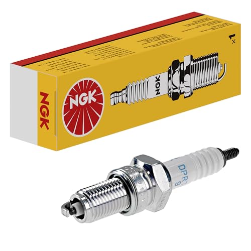 NGKSpark Plug # 5129