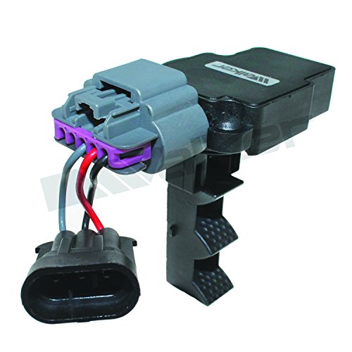 Walker Products 245-2162 Mass Air Flow Sensor Assembly
