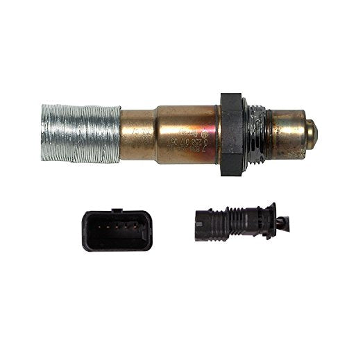DENSO 234-5079 Air Fuel Sensor Fits select: 2013-2015 BMW X1, 2011-2016 BMW 335