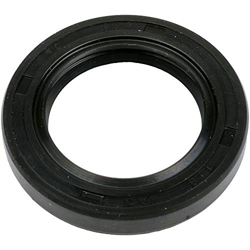 SKF Seal 36204 Aftermarket Replacement Part Compatible with Chrysler 1990-2005 Dodge 1987-2005 Mini 2002-2008 Mitsubishi 1988-2011 Plymouth 1998-2000