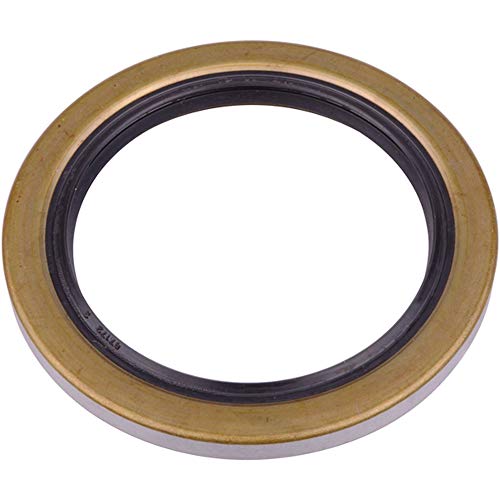 SKF Seal 27761 Aftermarket Replacement Part Compatible with Lexus 1998-2007 Toyota 1998-2007