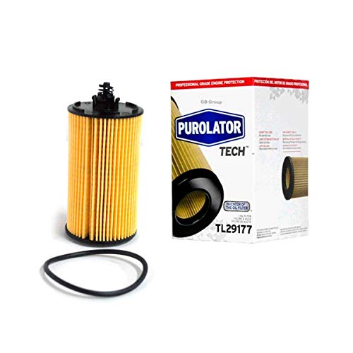 Purolator TECH TL29177 Oil Filter
