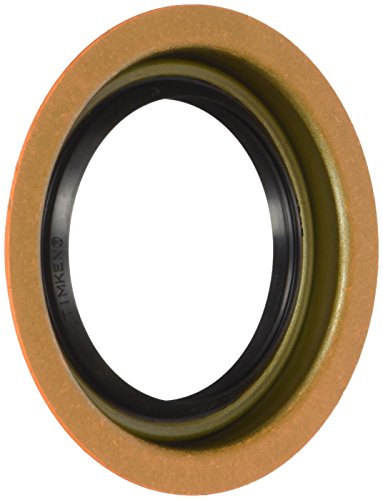 Timken 4249 Seal