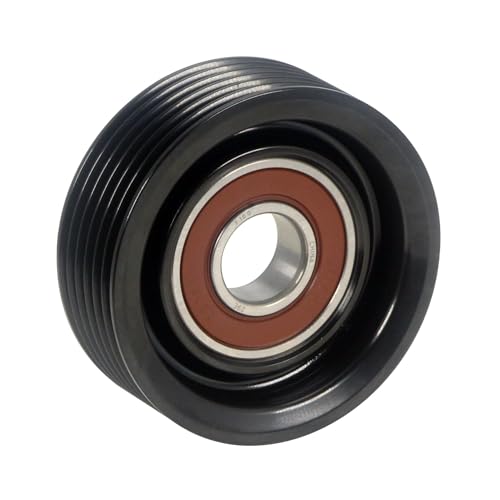 Continental 49186 Accu-Drive Pulley