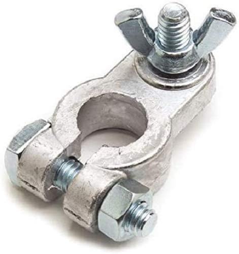 Grote 82-9541 Marine Lug Connector - Positive, 3/8'' Lead, Retail