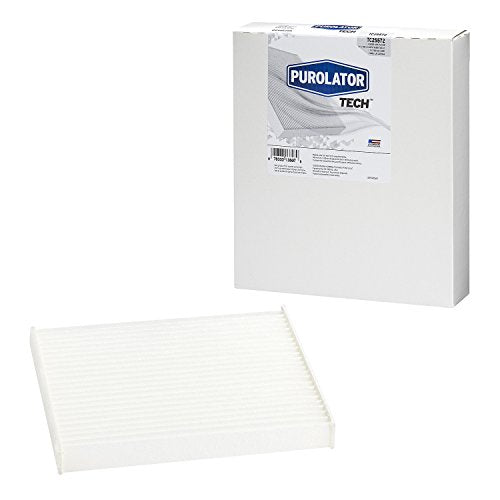 Purolator TC25572 PurolatorTECH Cabin Air Filter