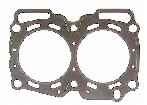 Engine Cylinder Head Gasket Fits select: 1999-2010 SUBARU FORESTER, 2008-2009 SUBARU OUTBACK