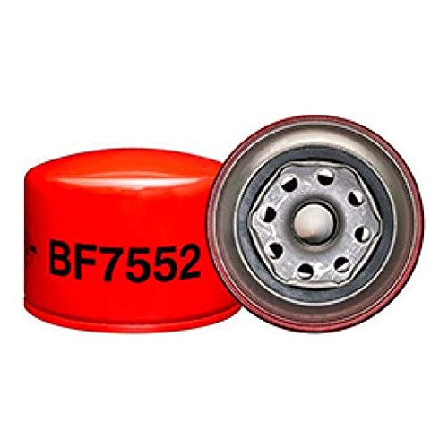 Baldwin BF7552 Fuel and Water Separator Element