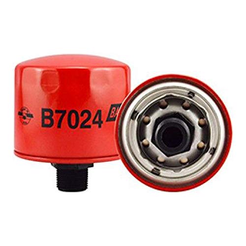 Baldwin B7024 Heavy Duty Lube Spin-On Filter