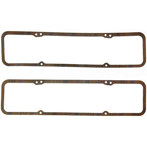 FEL-PRO VS 12869 Engine Valve Cover Gasket Set for Chevrolet Camaro