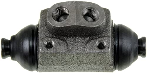 Dorman W370082 Rear Drum Brake Wheel Cylinder Compatible with Select Ford Models