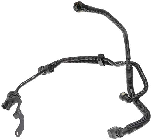 Dorman 911-775 Vapor Canister Purge Valve Compatible with Select Ford/Lincoln Models