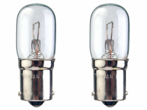 CEC Industries #3497 Bulbs