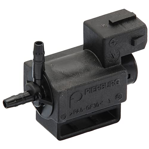 Pierburg 7.22355.01.0 Electric Switch Over Valve