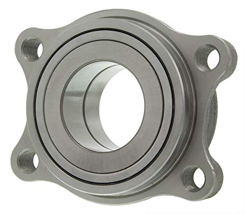 MOOG 512346 Wheel Bearing and Hub Assembly for INFINITI G35