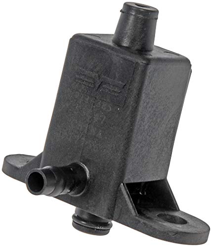Dorman 911-385 Vapor Canister Purge Valve Compatible with Select Chevrolet / GMC / Oldsmobile Models