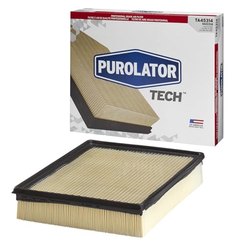 Purolator TA45314 PurolatorTECH Air Filter