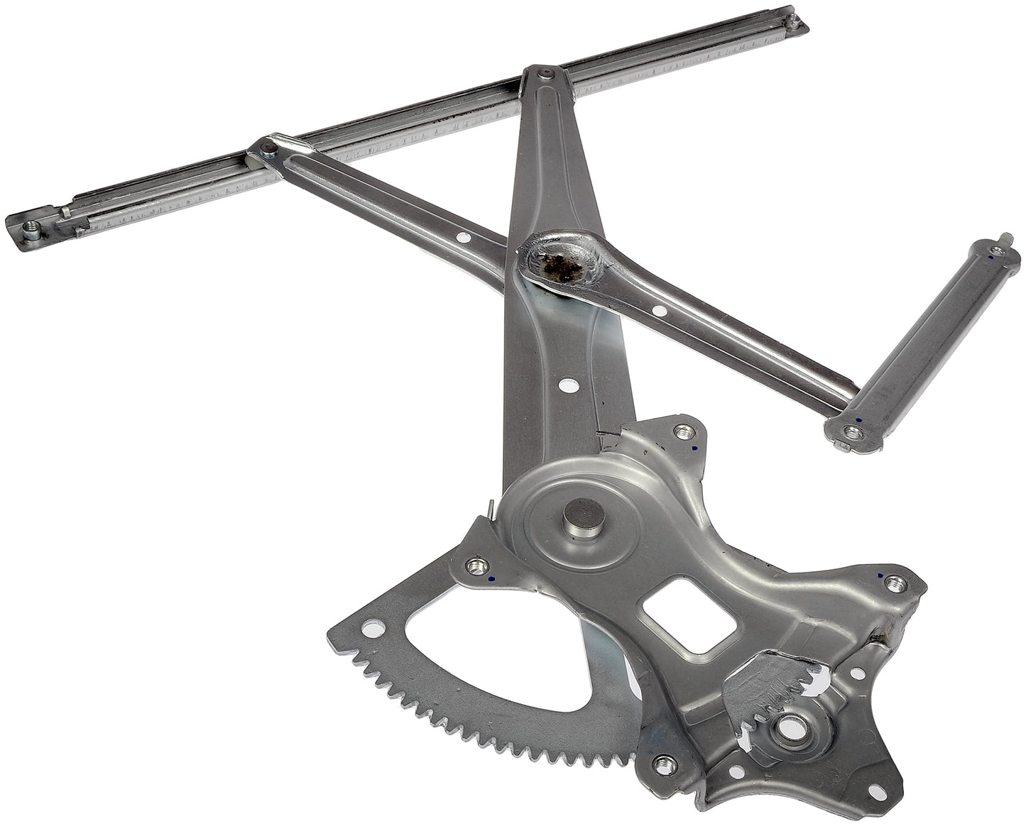 Dorman 749-178 Front Driver Side Power Window Regulator (Regulator Only) Compatible with Select Scion / Toyota Models