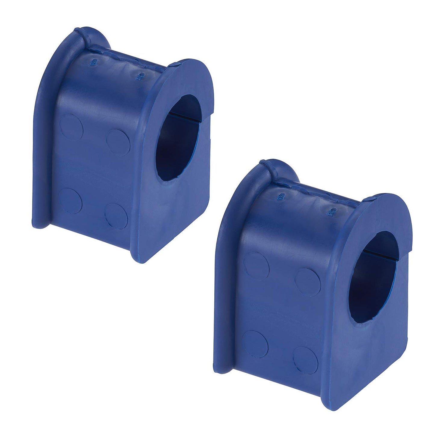 MOOG K80072 Suspension Stabilizer Bar Bushing Kit for Ford F-250 Super Duty