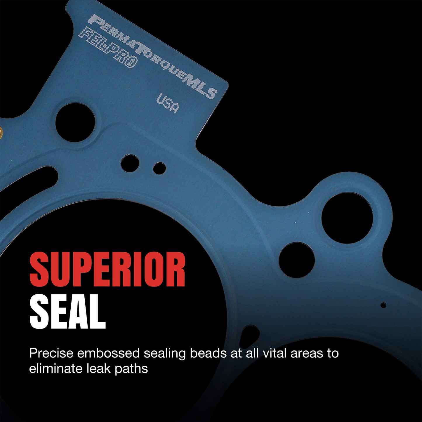 FEL-PRO 26184 PT Head Gasket
