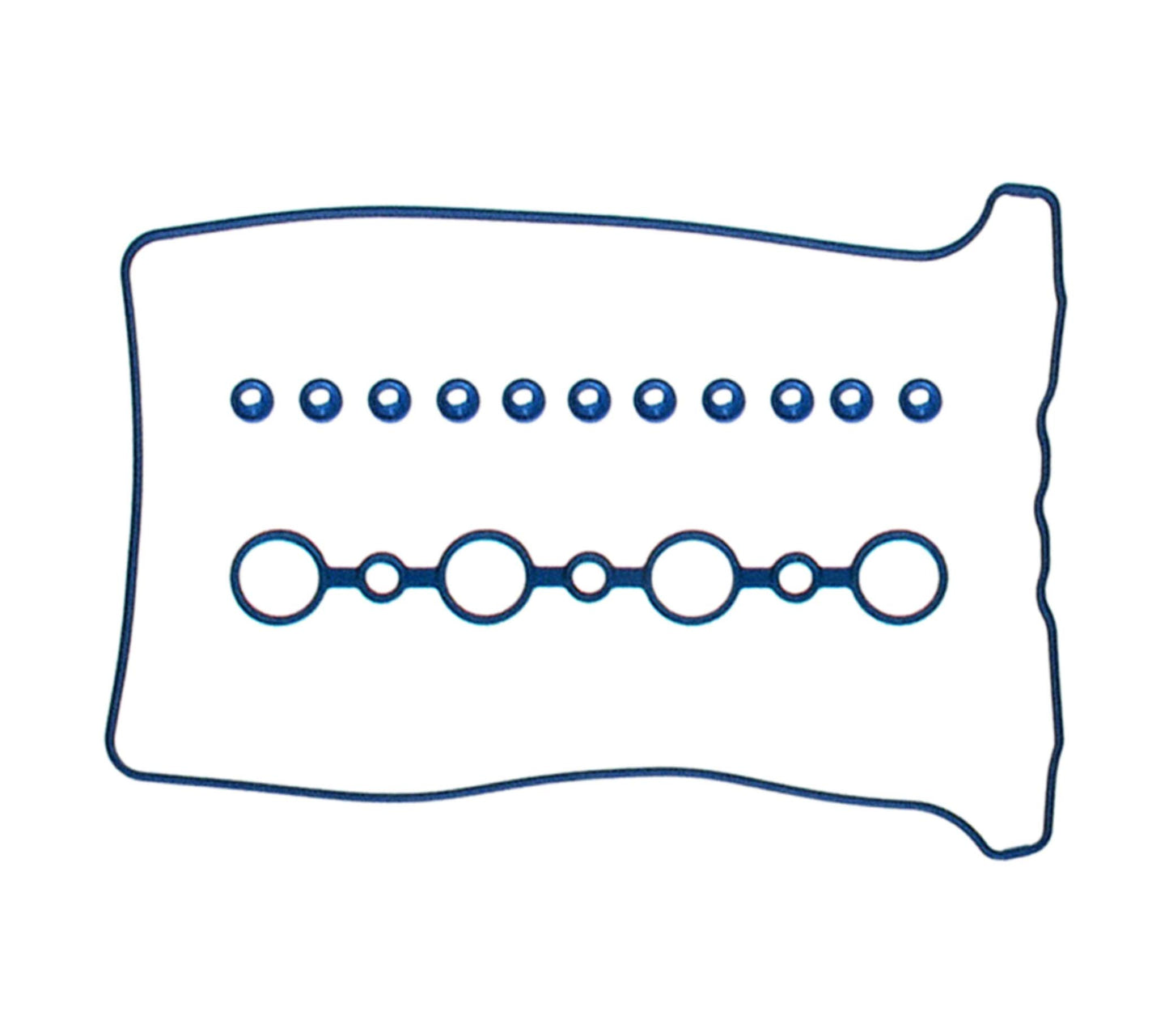 FEL-PRO VS 50454 R Valve Cover Gasket Set