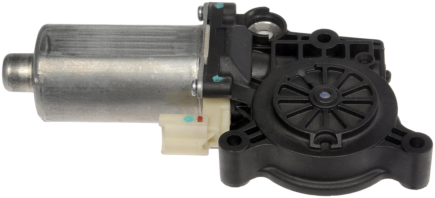 Dorman 742-142 Power Window Motor Compatible with Select Models