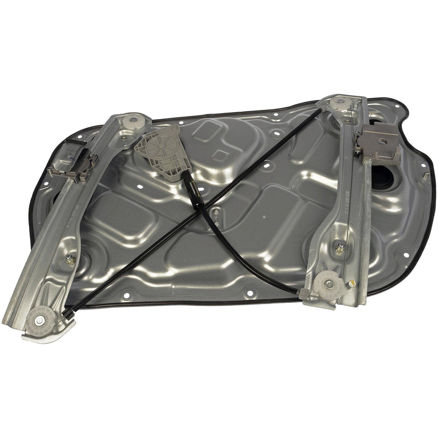 Dorman - 749-352 - Power Window Regulator (Regulator Only)