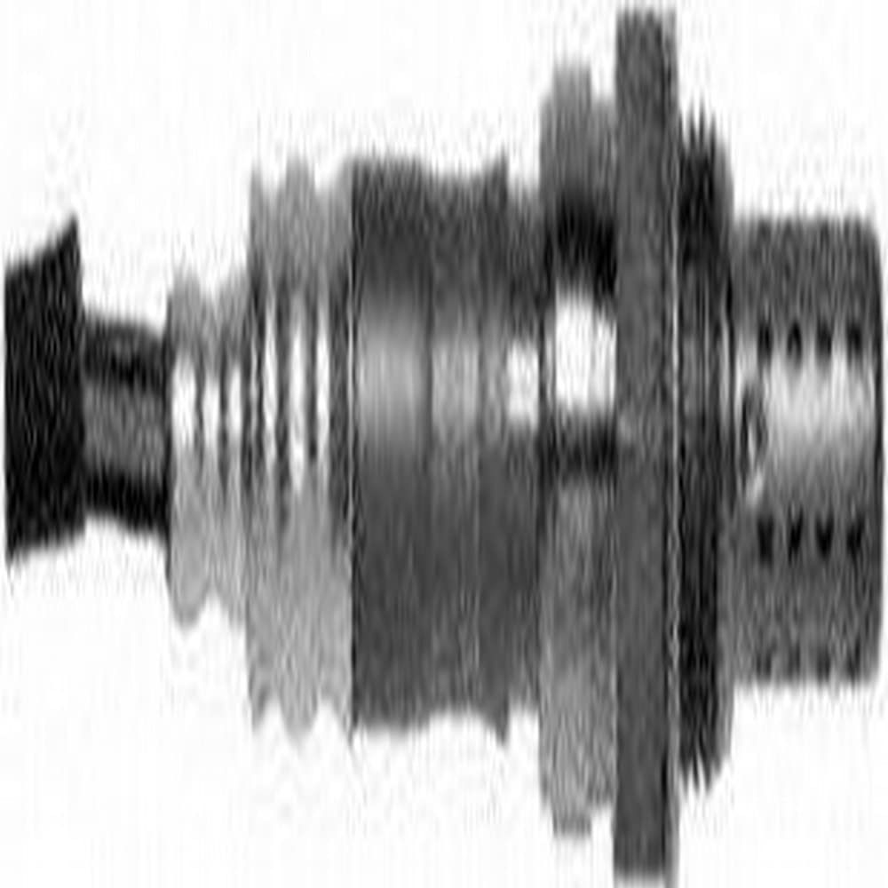 Denso Oxygen Sensor - 234-4108