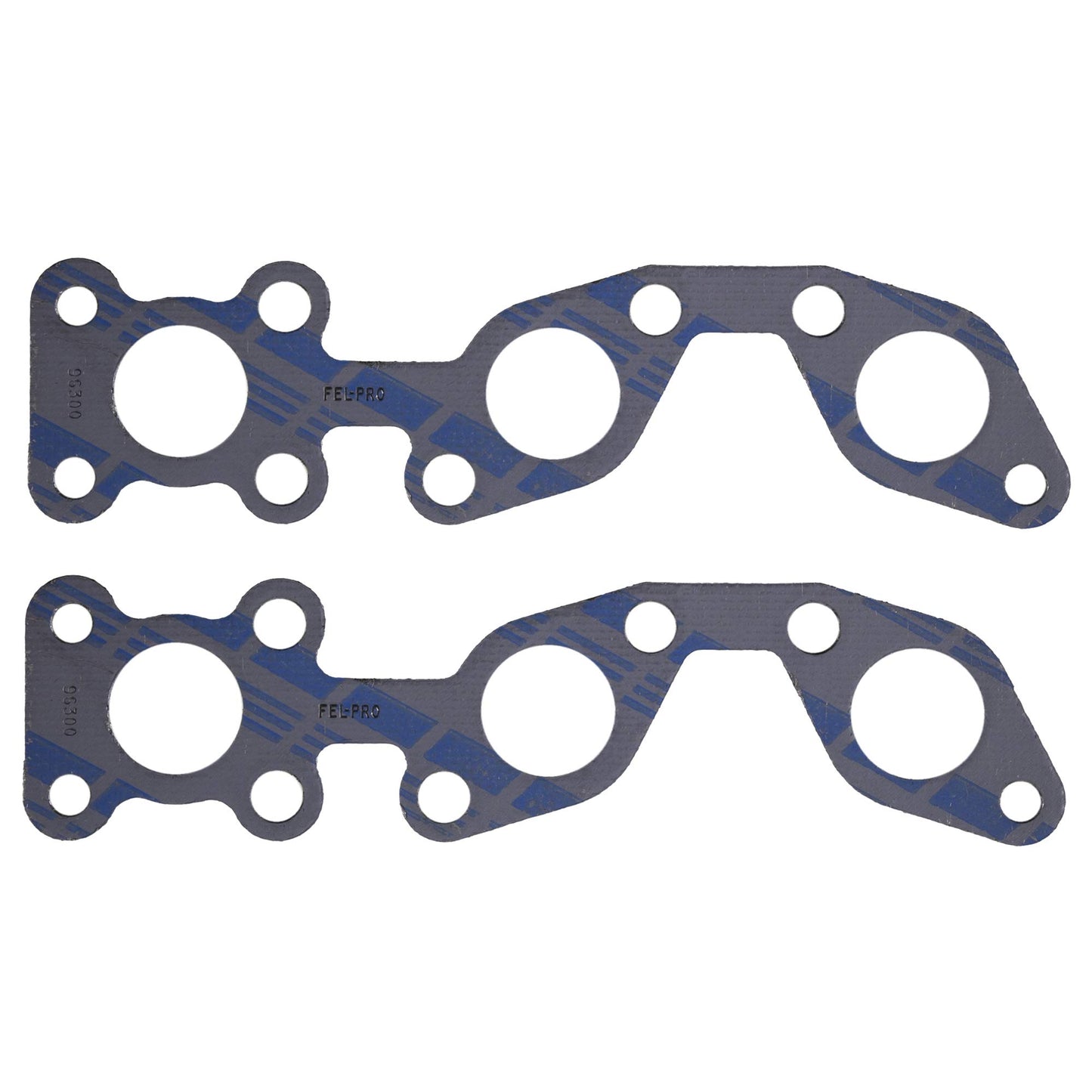 FEL-PRO MS 96300 Exhaust Manifold Gasket Set
