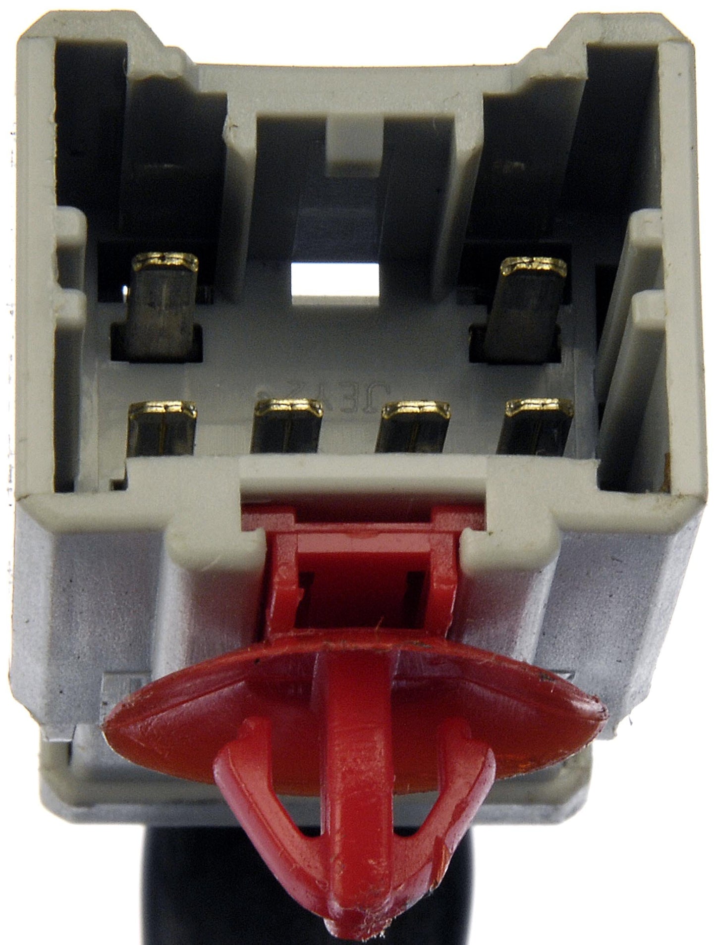 Dorman 741-302 Front Driver Side Power Window Regulator and Motor Assembly Compatible with Select Honda Models, Black