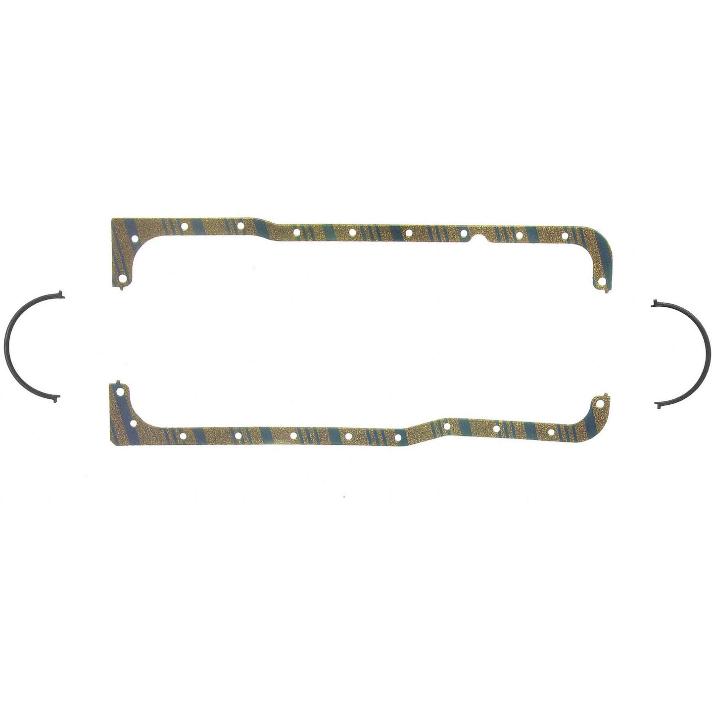 FEL-PRO OS 13260 C Oil Pan Gasket Set