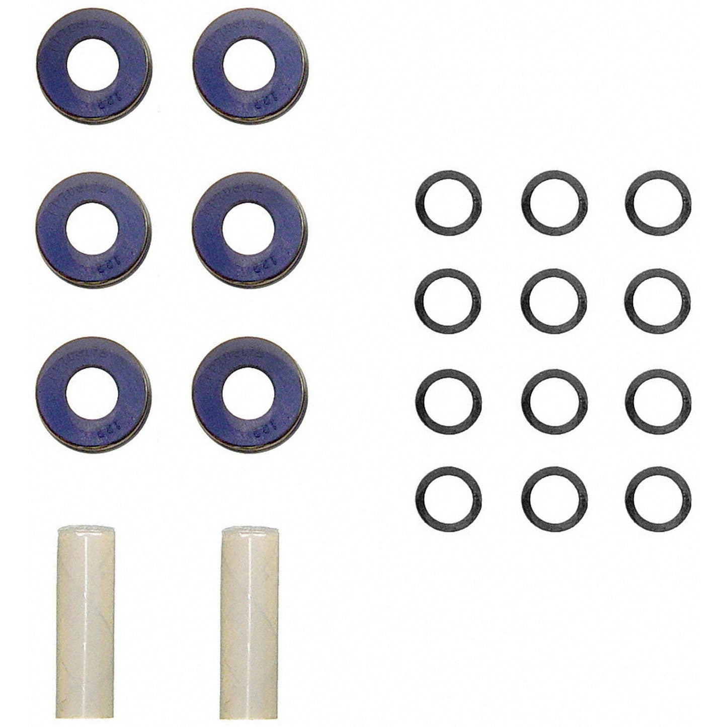 FEL-PRO SS 72530 Valve Stem Seal Set