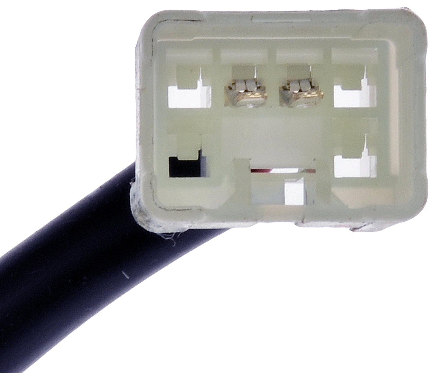Dorman 741-505 Front Driver Side Power Window Regulator and Motor Assembly Compatible with Select Toyota Models