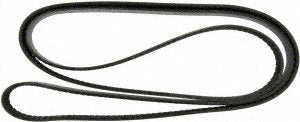 Continental 4070972 OE Technology Series Multi-V Belt