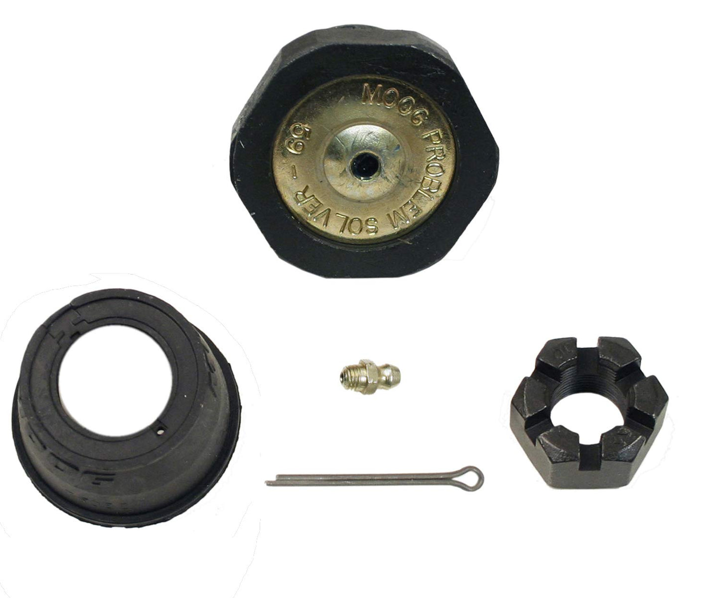 MOOG K500138 Front Upper Suspension Ball Joint