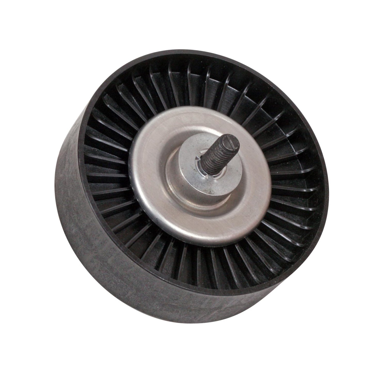 Continental 49137 Accu-Drive Pulley