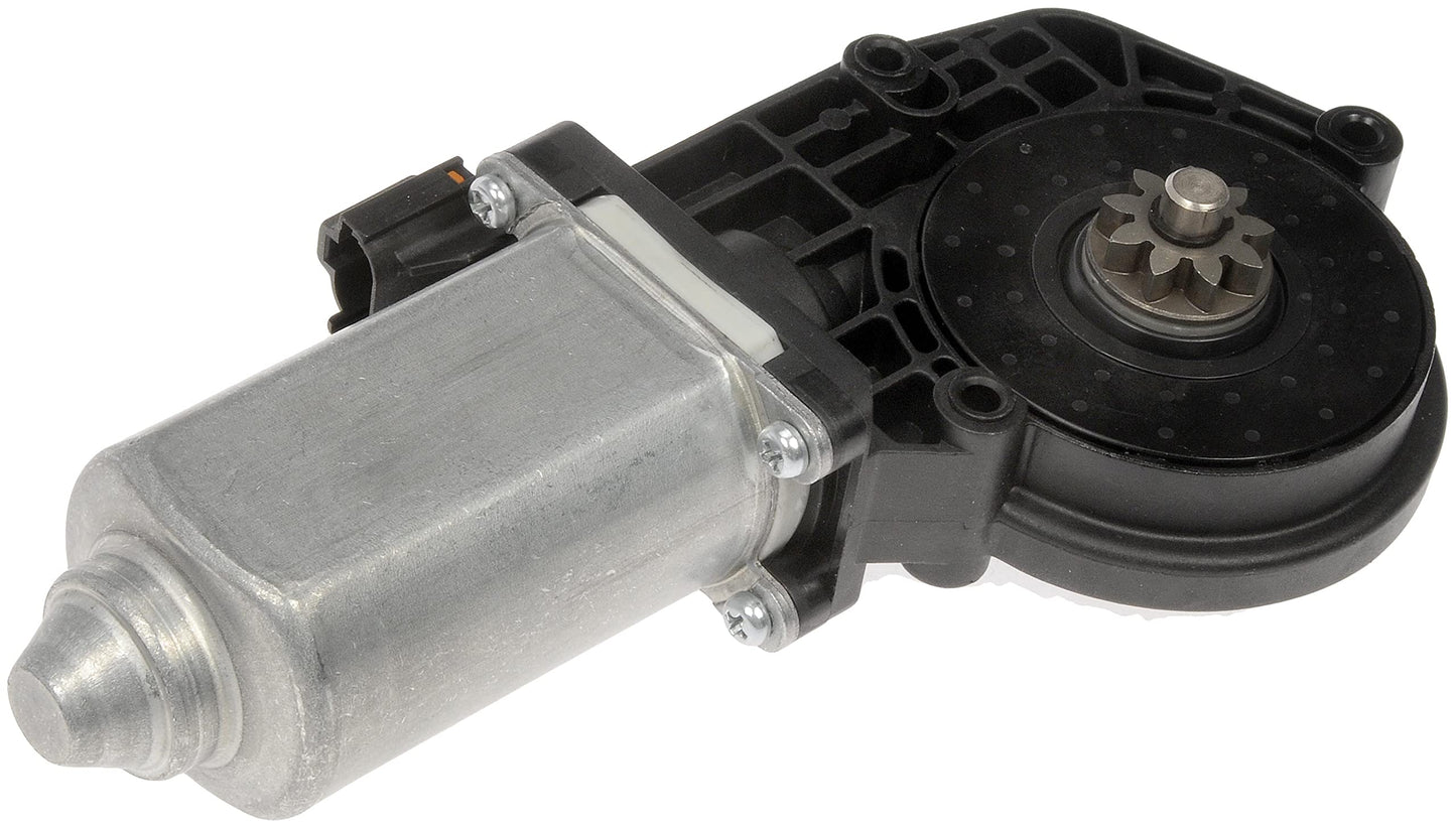 Dorman 742-273 Power Window Motor Compatible with Select Ford / Lincoln Models
