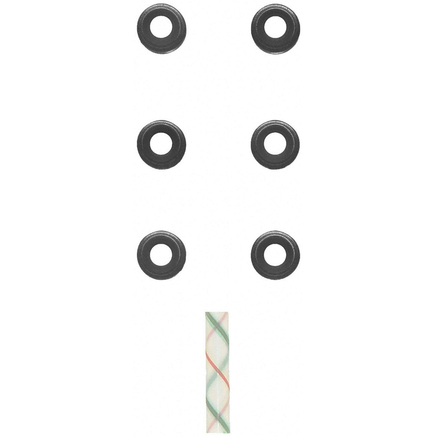 FEL-PRO SS 72710 Valve Stem Seal Set