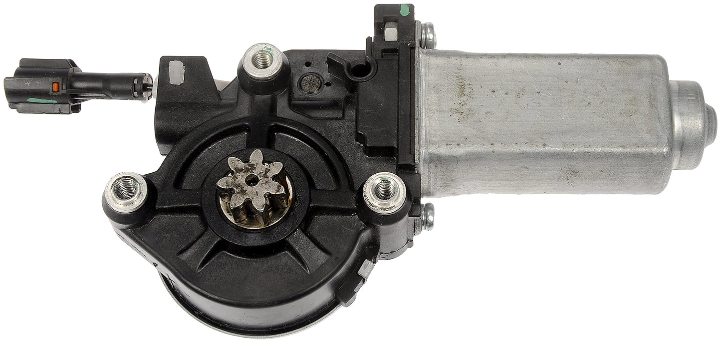 Dorman 742-315 Power Window Motor Compatible with Select Models