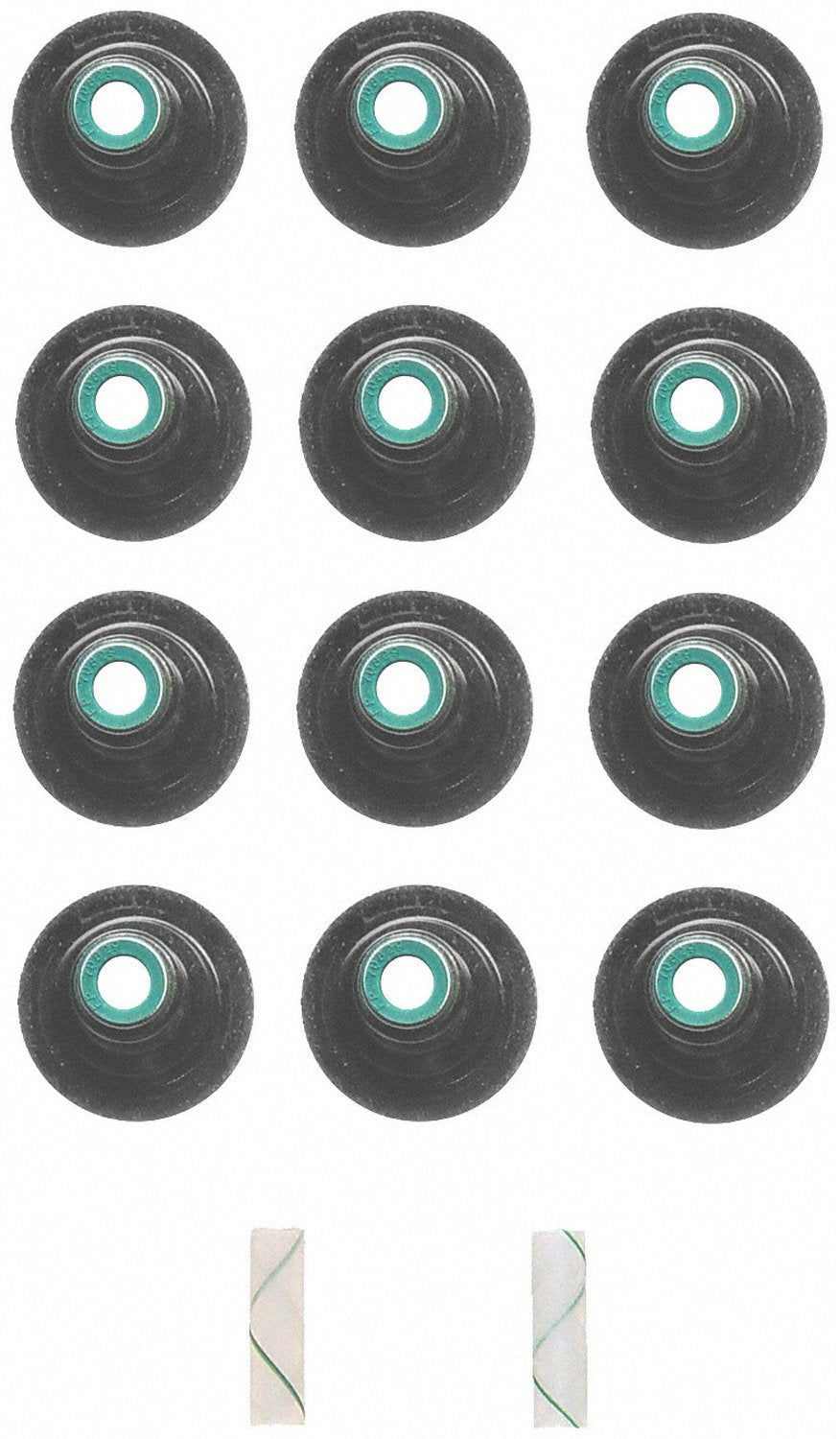 FEL-PRO SS 70829 Valve Stem Seal Set